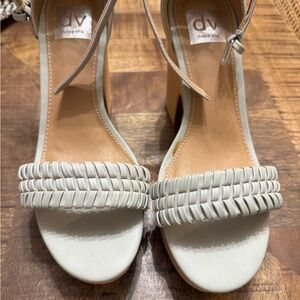 DV by Dolce Vita Women's Woven Sandals